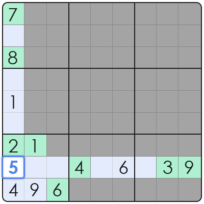 tribune sudoku